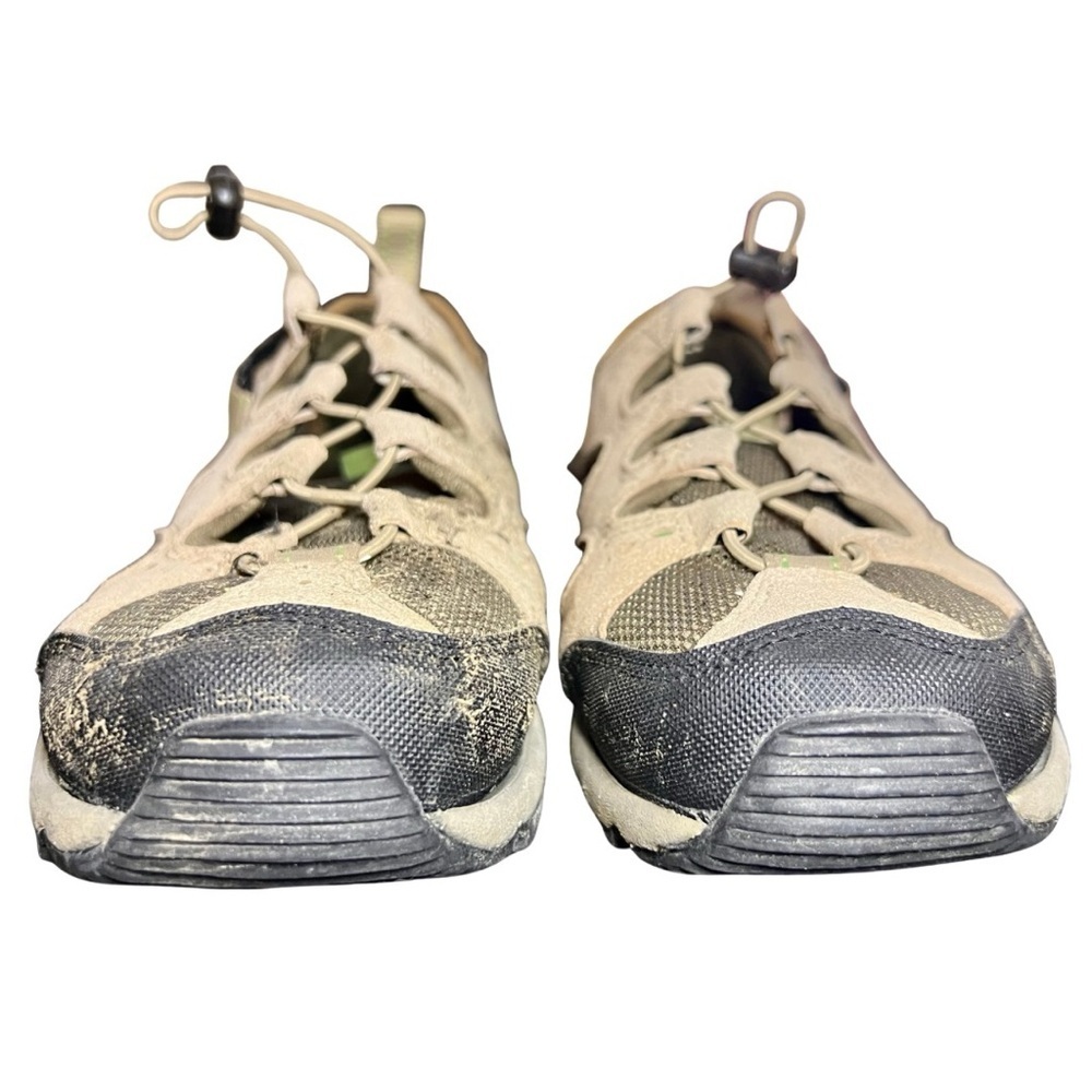 Lands’ End Hiking / Water Sandals – Women’s Size 8 - Picture 3 of 8